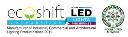 Ecoshift Corp, LED Lights Showroom logo